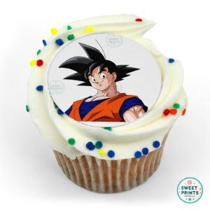goku face o