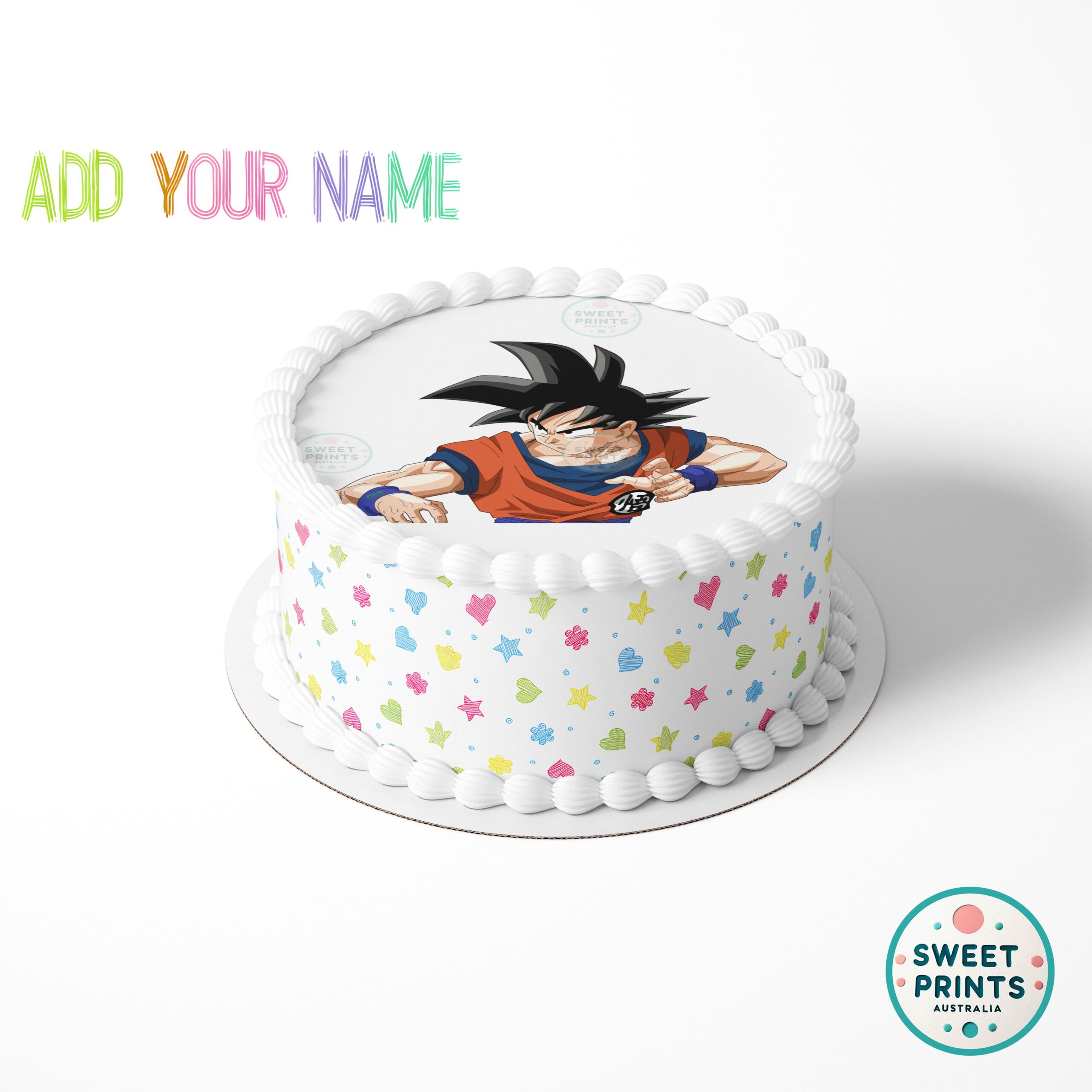 goku ready o - Image 2