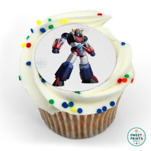 goldorak grendizer action figure o