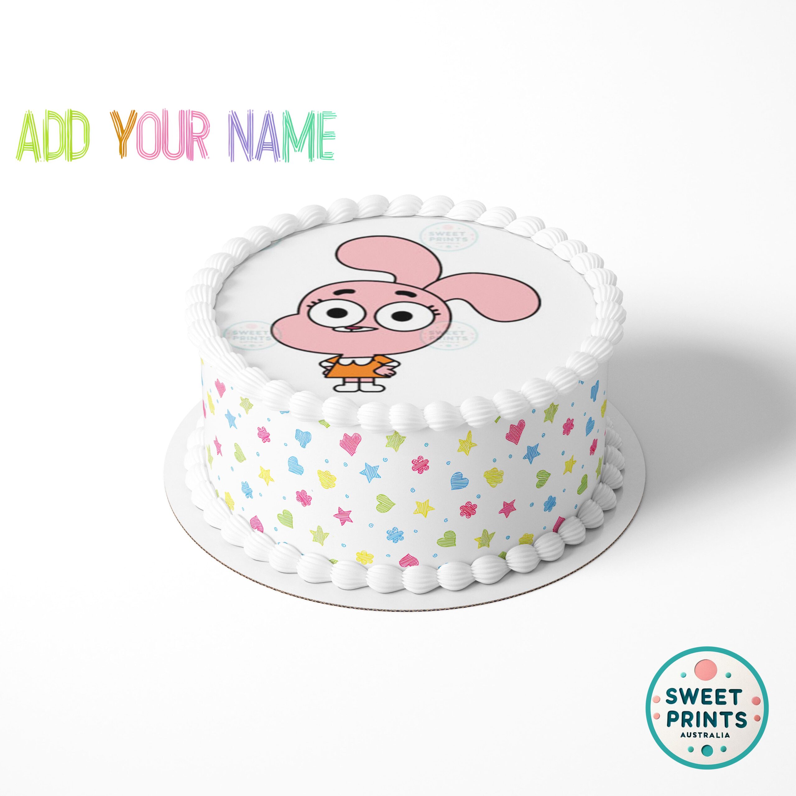 gumball character anais watterson o - Image 2
