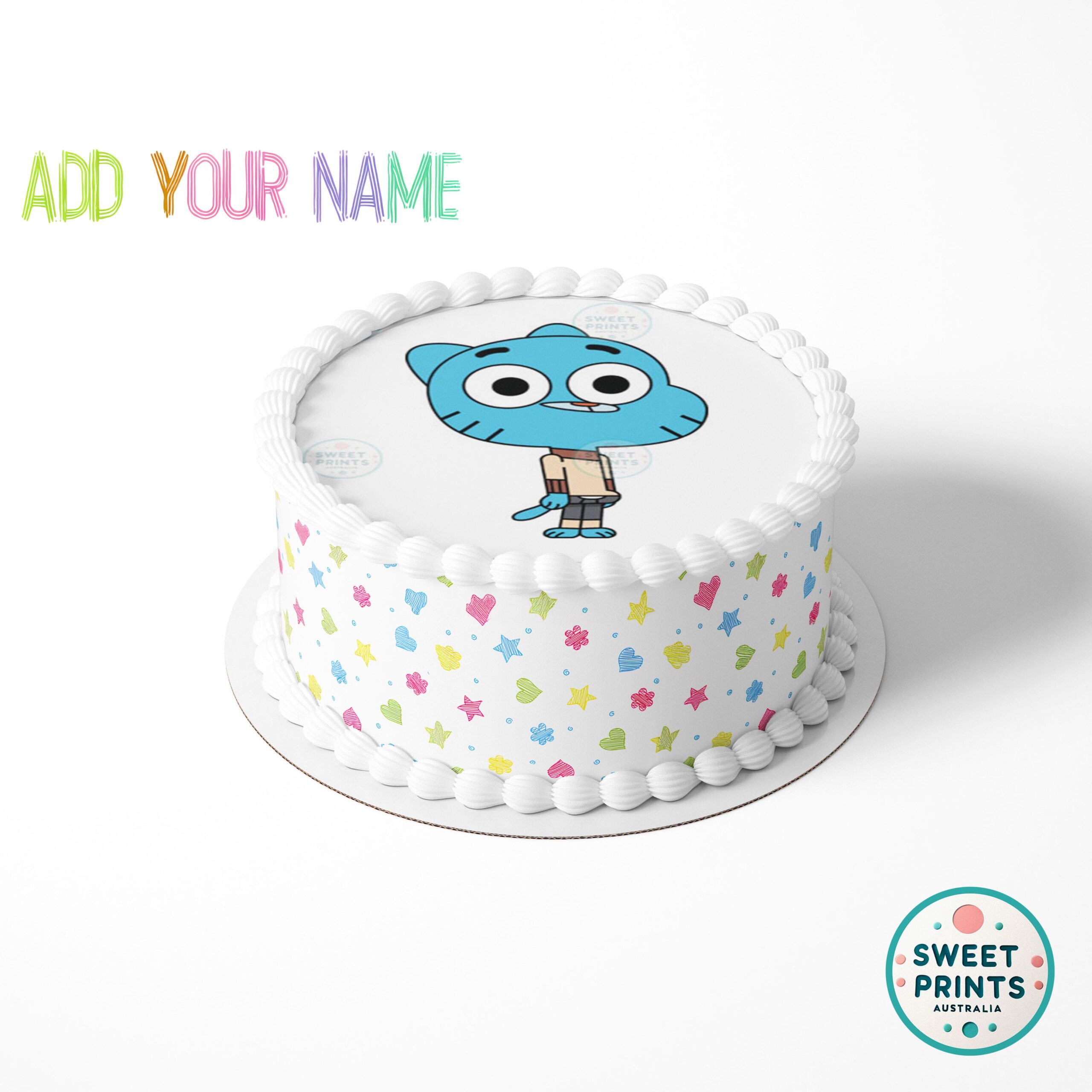 gumball watterson o - Image 2
