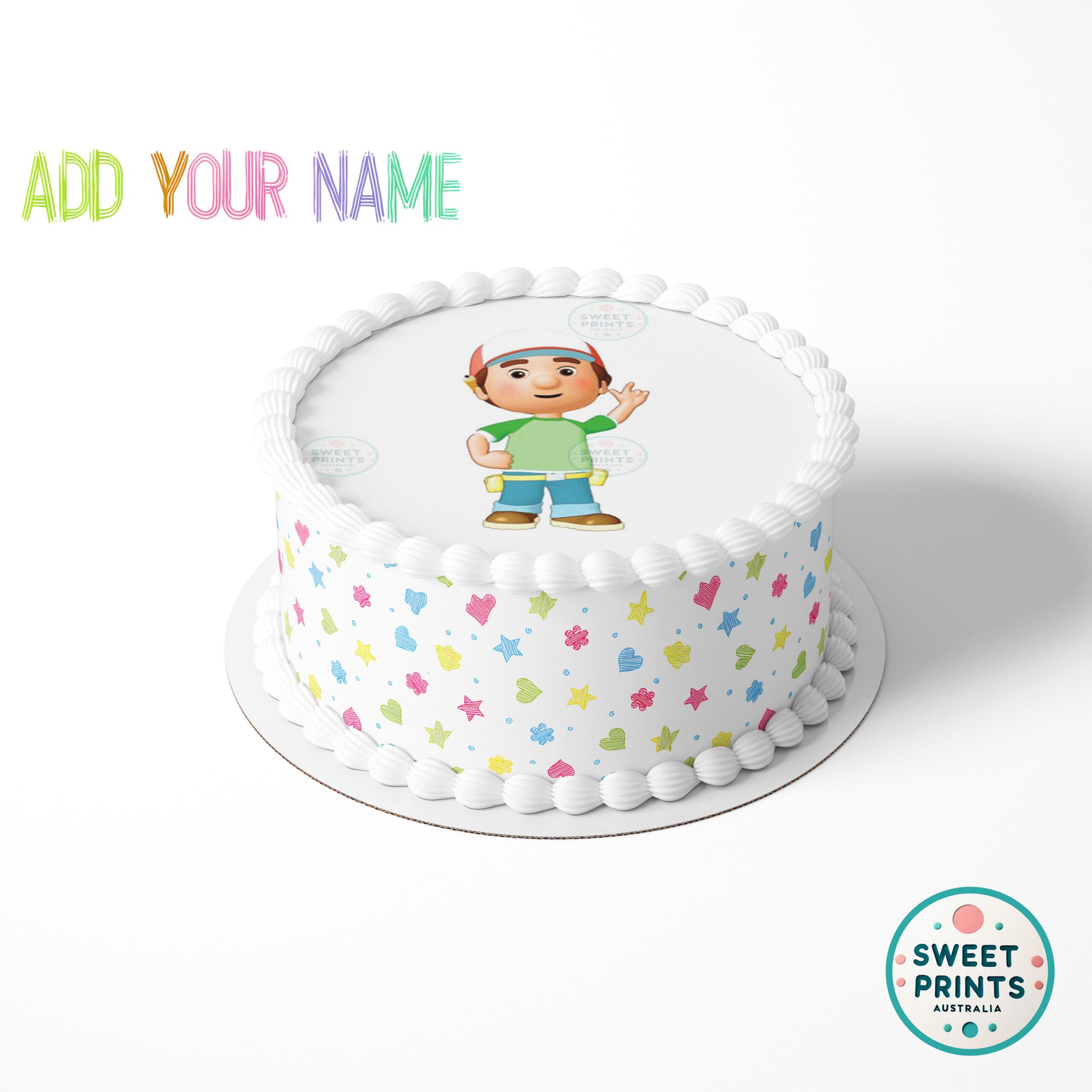 handy manny found out o - Image 2