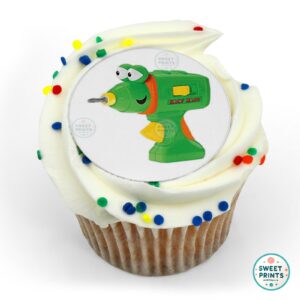 handy manny spinner o