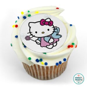 hello kitty little fairy o