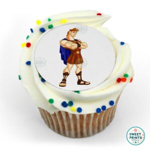 hercules cartoon o