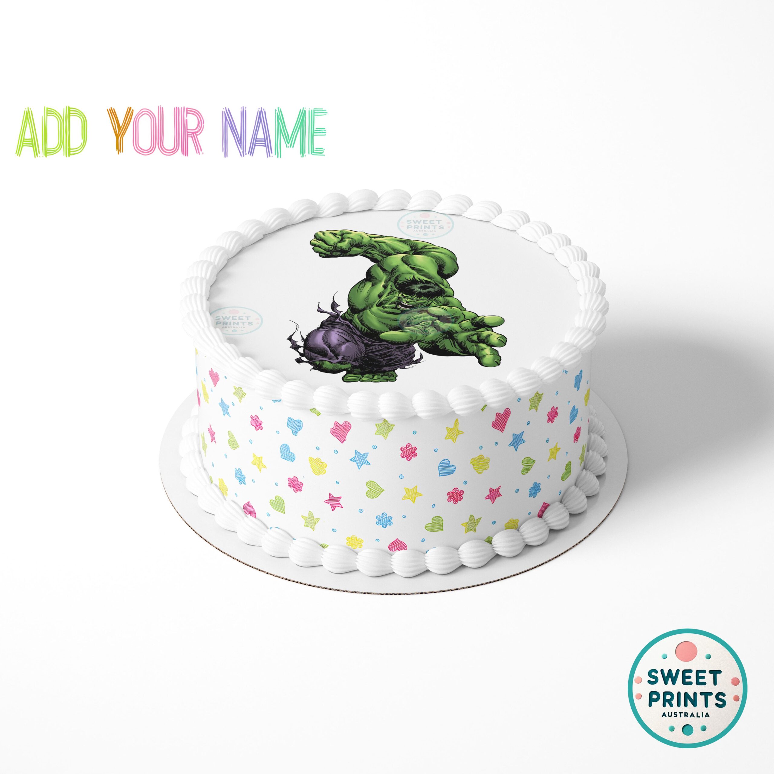 hulk attack o - Image 2