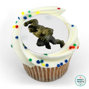 hulk avengers left o