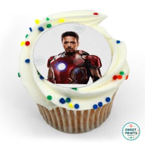 iron man robert downey jr 2 o