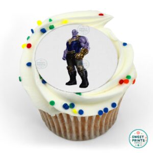 marvel thanos o
