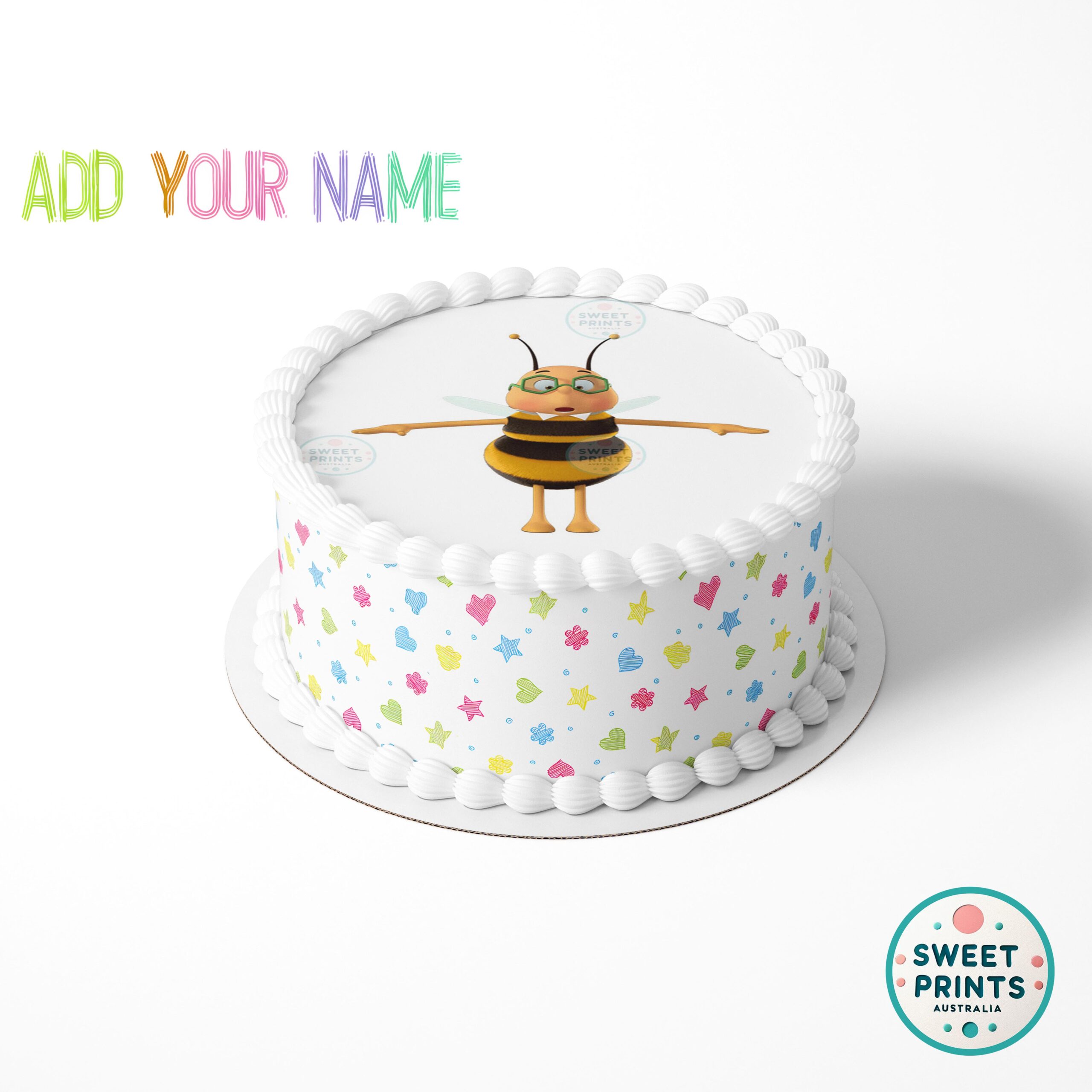 maya the bee crawly o - Image 2