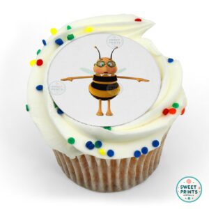 maya the bee crawly o
