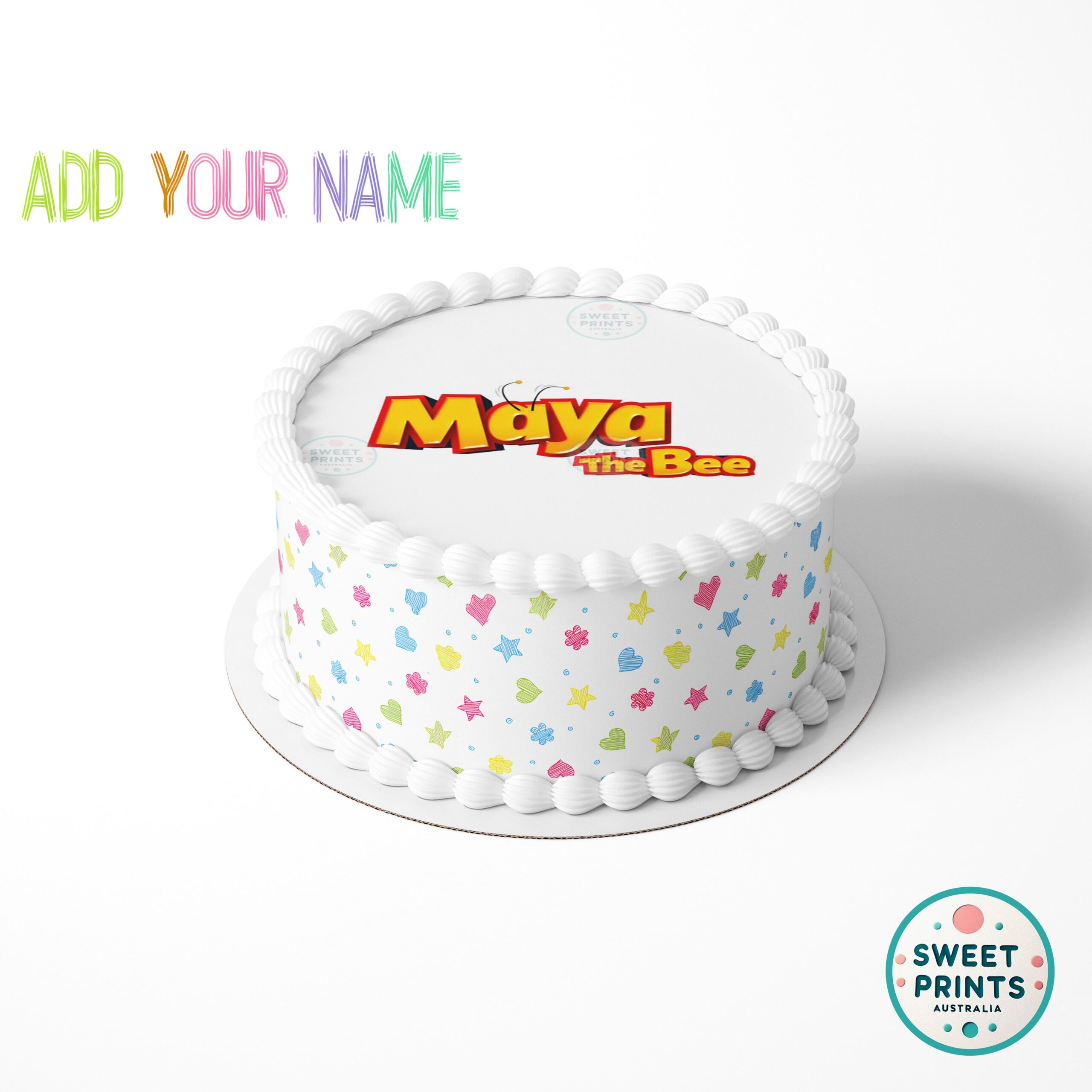 maya the bee logo 2 o - Image 2