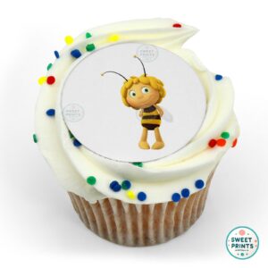 maya the bee shy o