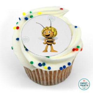 maya the bee standing o