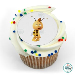 maya the bee willy exhausted o