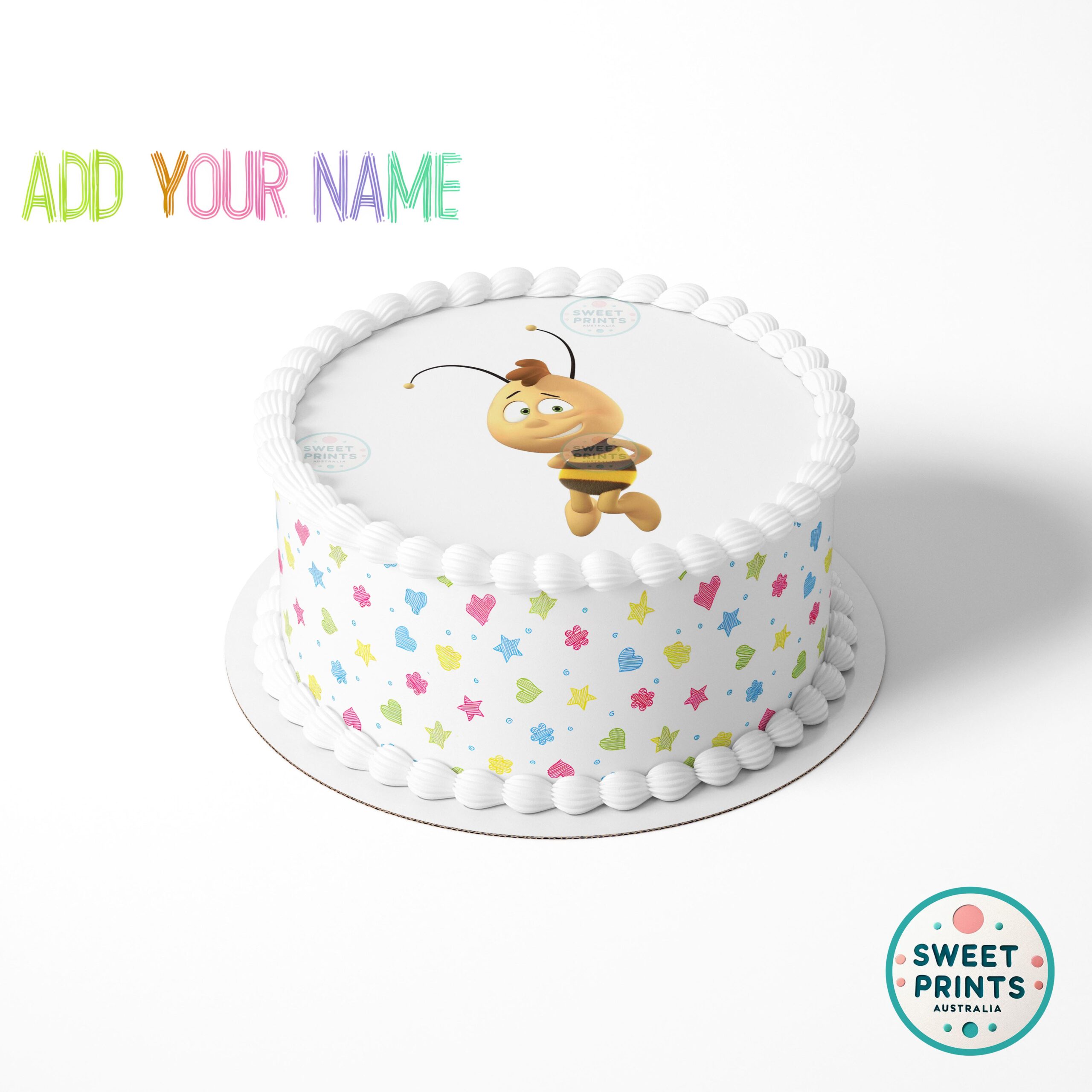 maya the bee willy looking guilty o - Image 2
