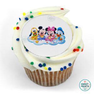 mickey babies o