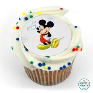 mickey sideview o