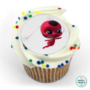 miraculous tales of ladybug cat noir kwami tikki flying o