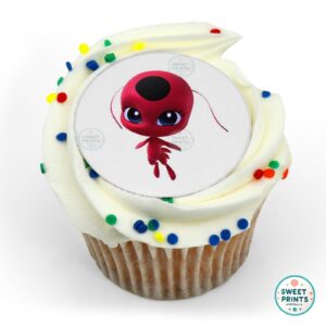 miraculous tales of ladybug cat noir kwami tikki o