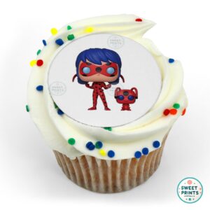 miraculous tales of ladybug cat noir ladybug funko pop o