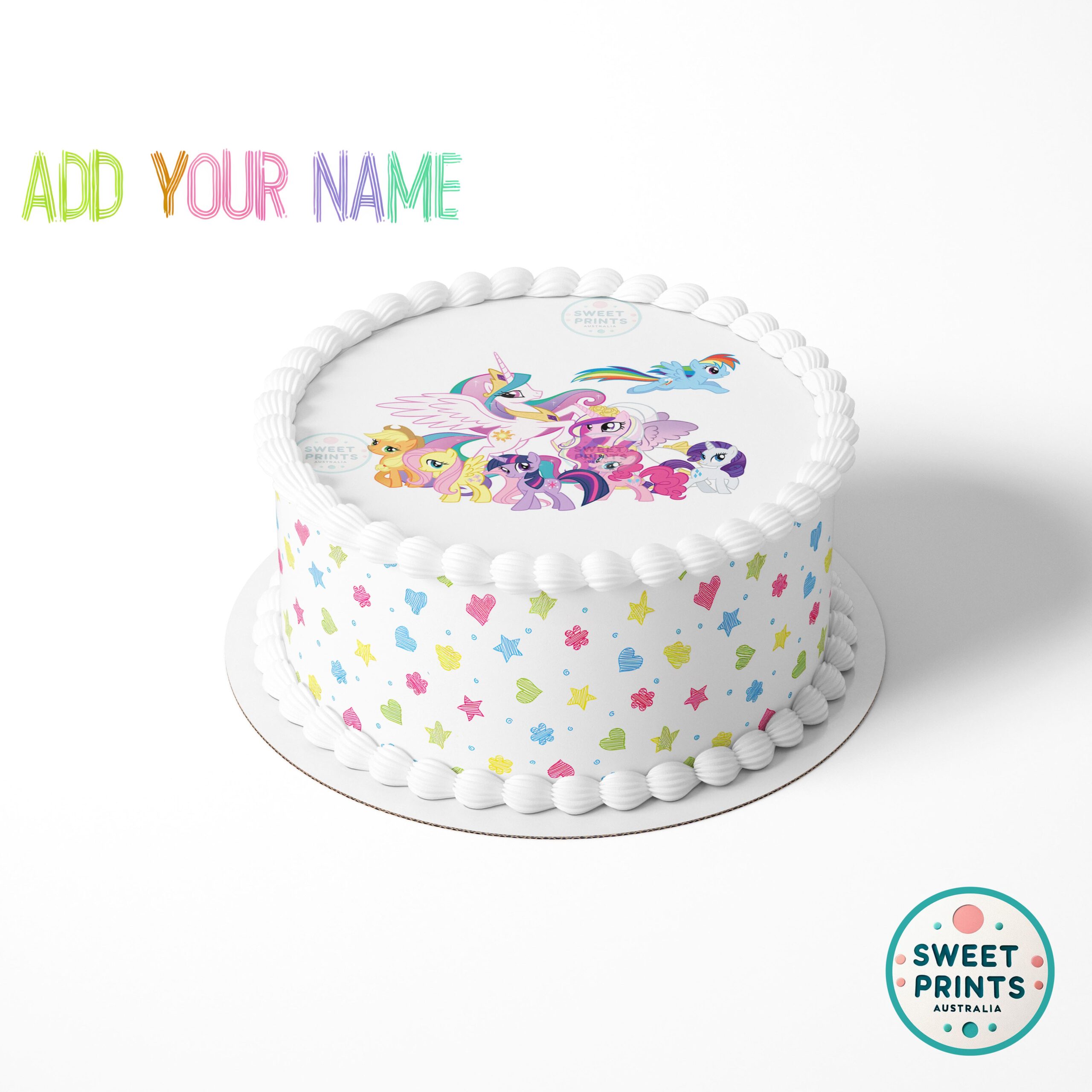 my little pony unicorn o - Image 2