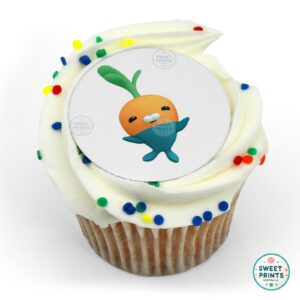 octonauts barrot o