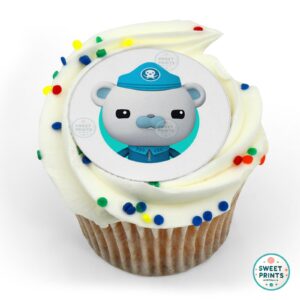octonauts captain barnacle roundlet o