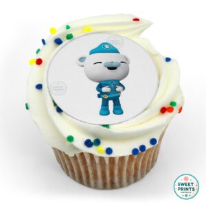octonauts captain barnacles laughing o