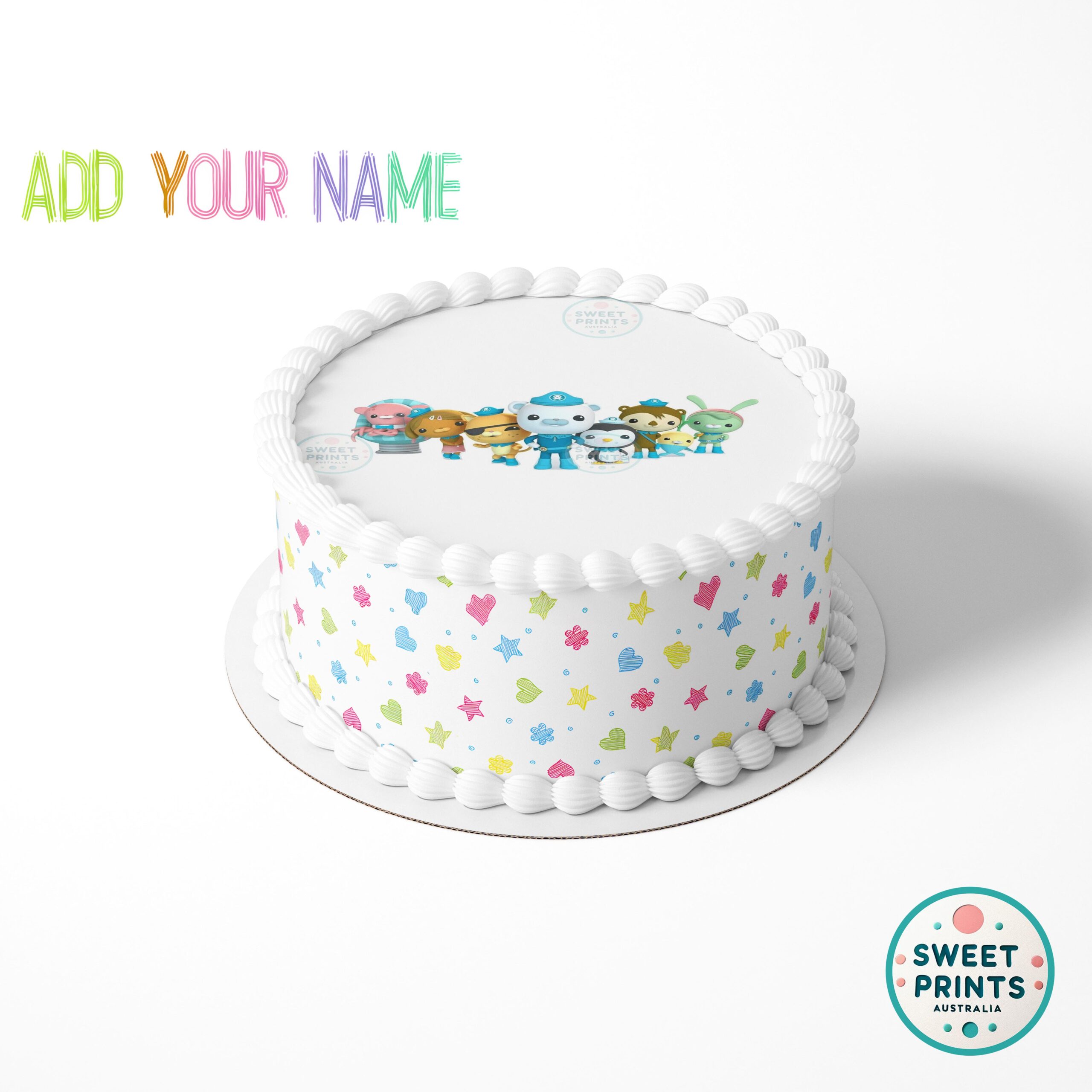 octonauts characters o - Image 2