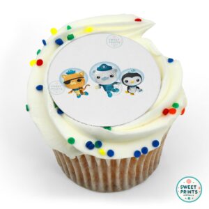 octonauts diving o