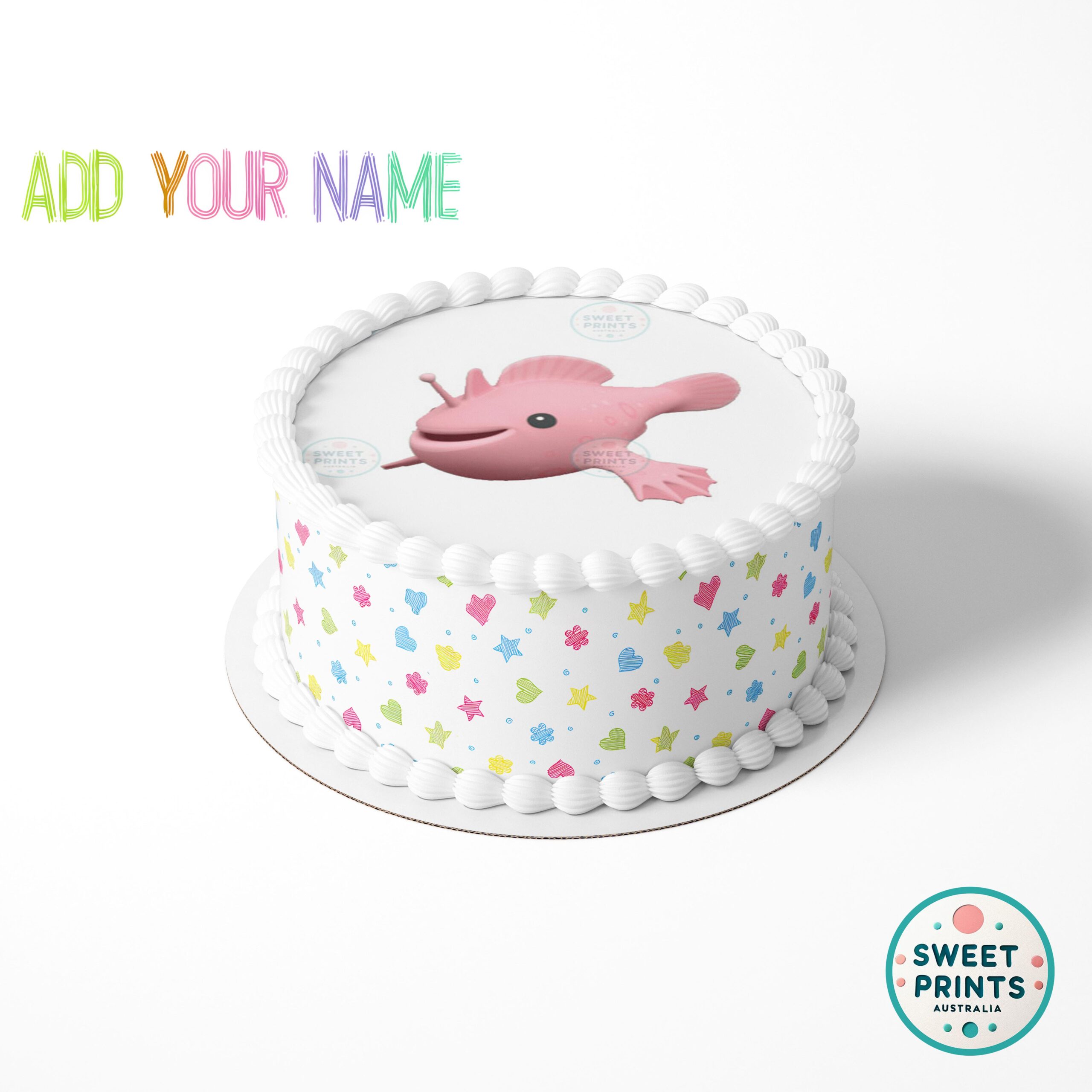 octonauts frogfish o - Image 2