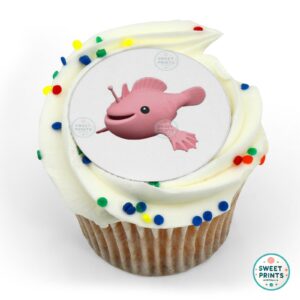 octonauts frogfish o