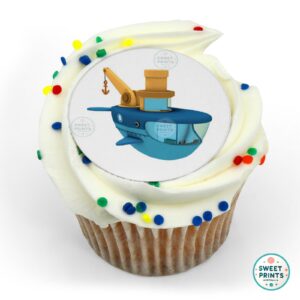 octonauts gup c o