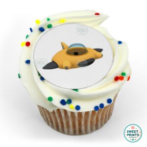 octonauts gup d o