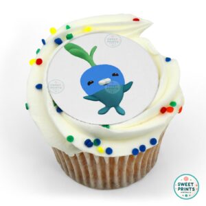octonauts halibeet o