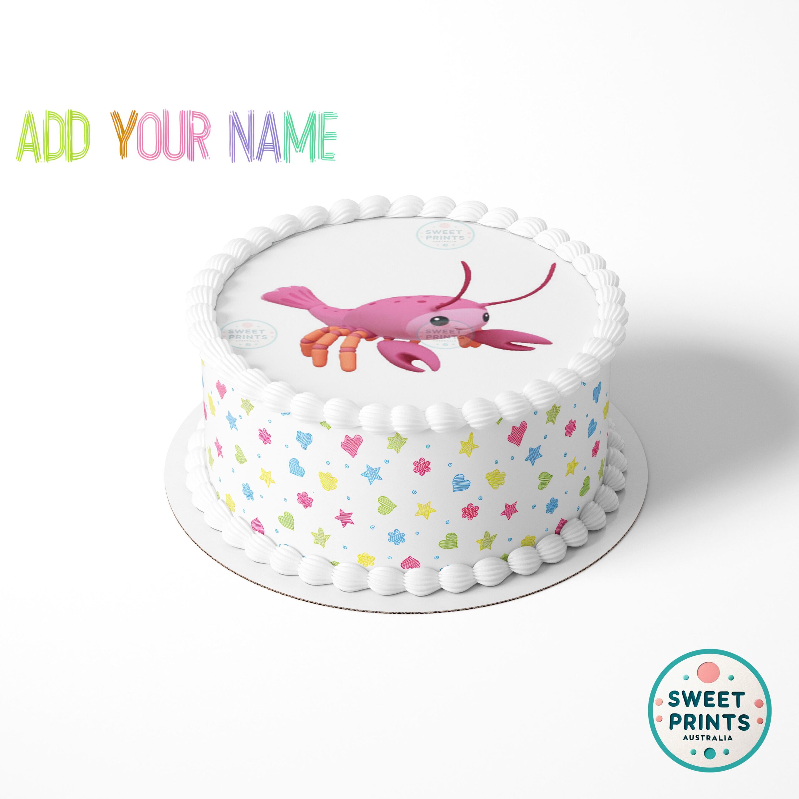 octonauts lobster o - Image 2