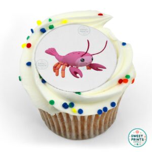 octonauts lobster o