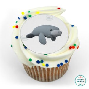 octonauts manatee o