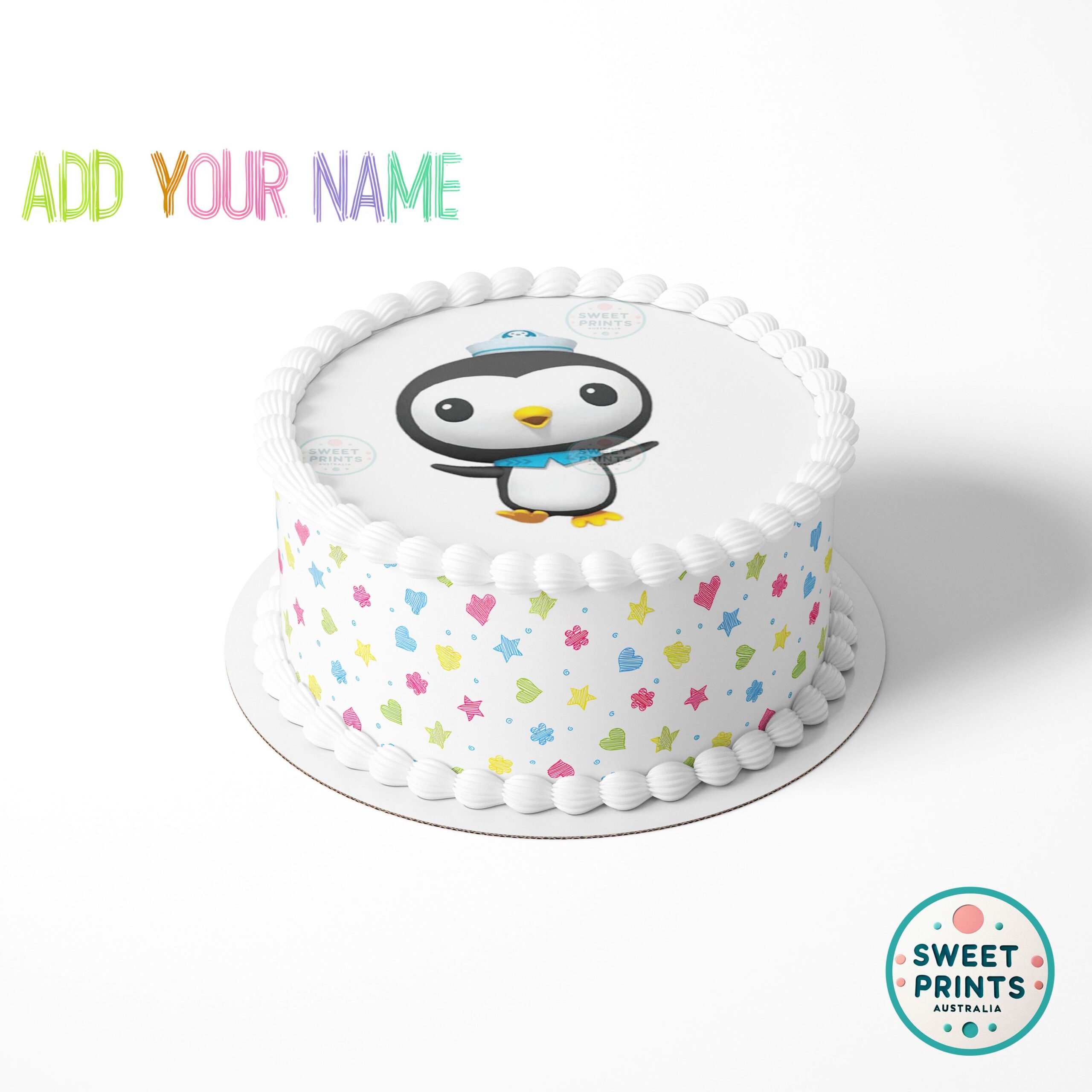 octonauts peso penguin happy o - Image 2