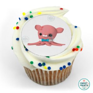 octonauts professor inkling o