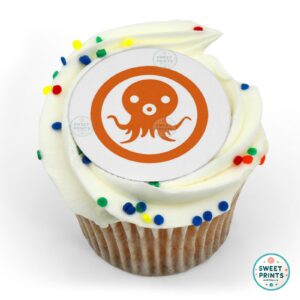 octonauts symbol o