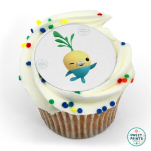 octonauts tunip blinking o