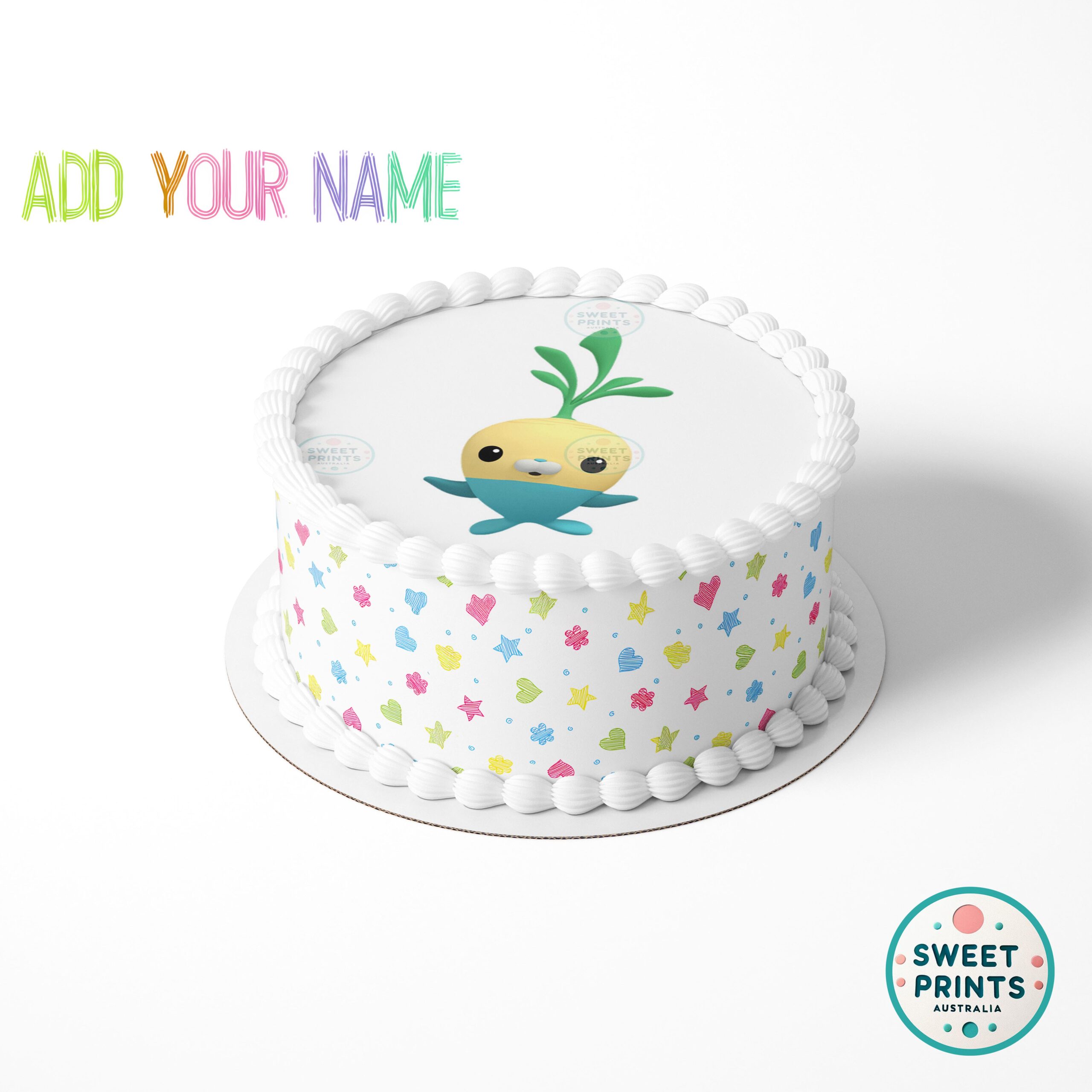 octonauts tunip o - Image 2
