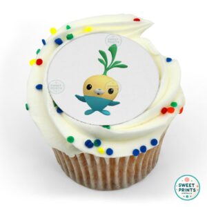 octonauts tunip o