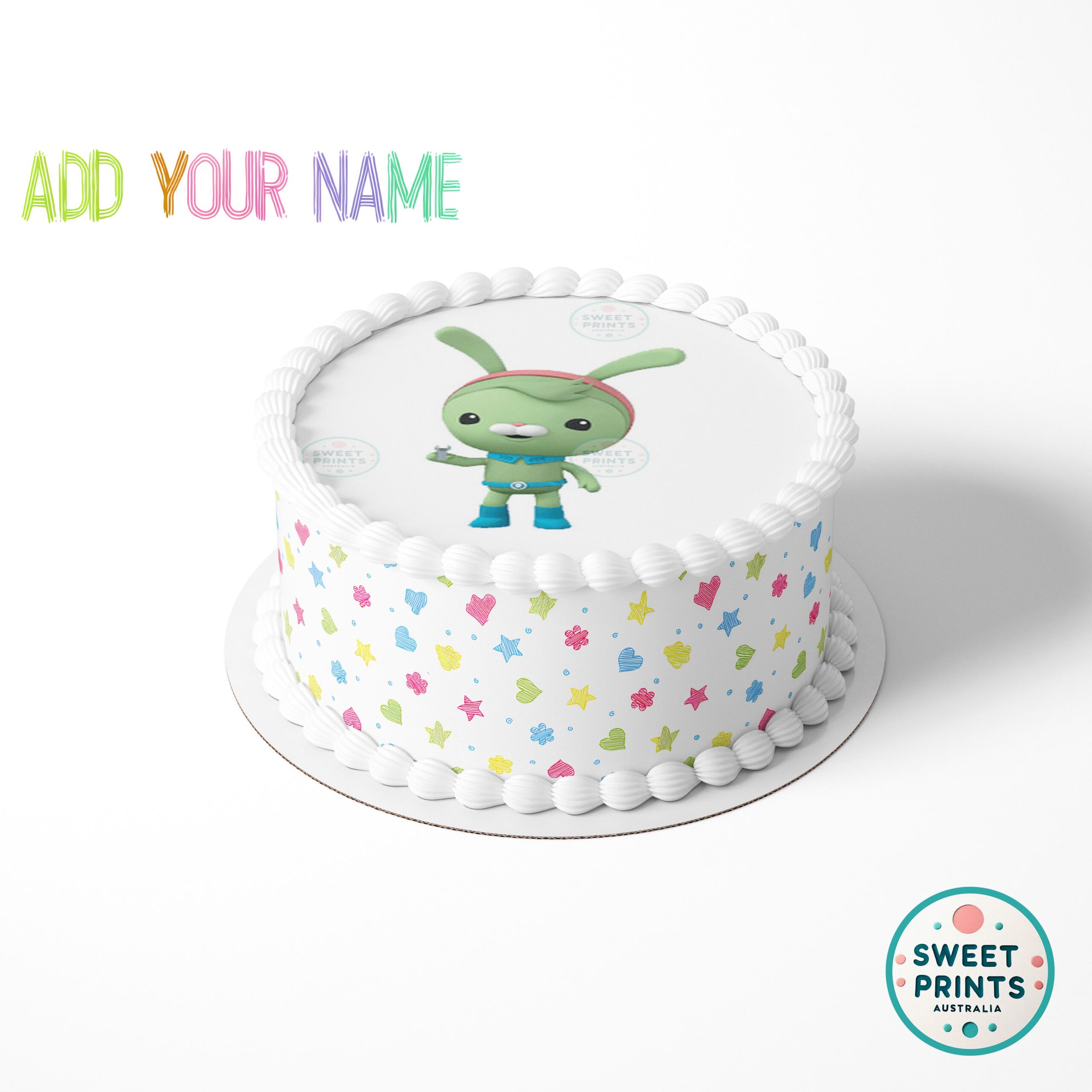 octonauts tweak bunny o - Image 2