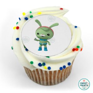 octonauts tweak bunny o