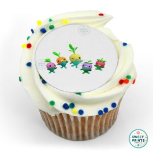 octonauts vegimals o
