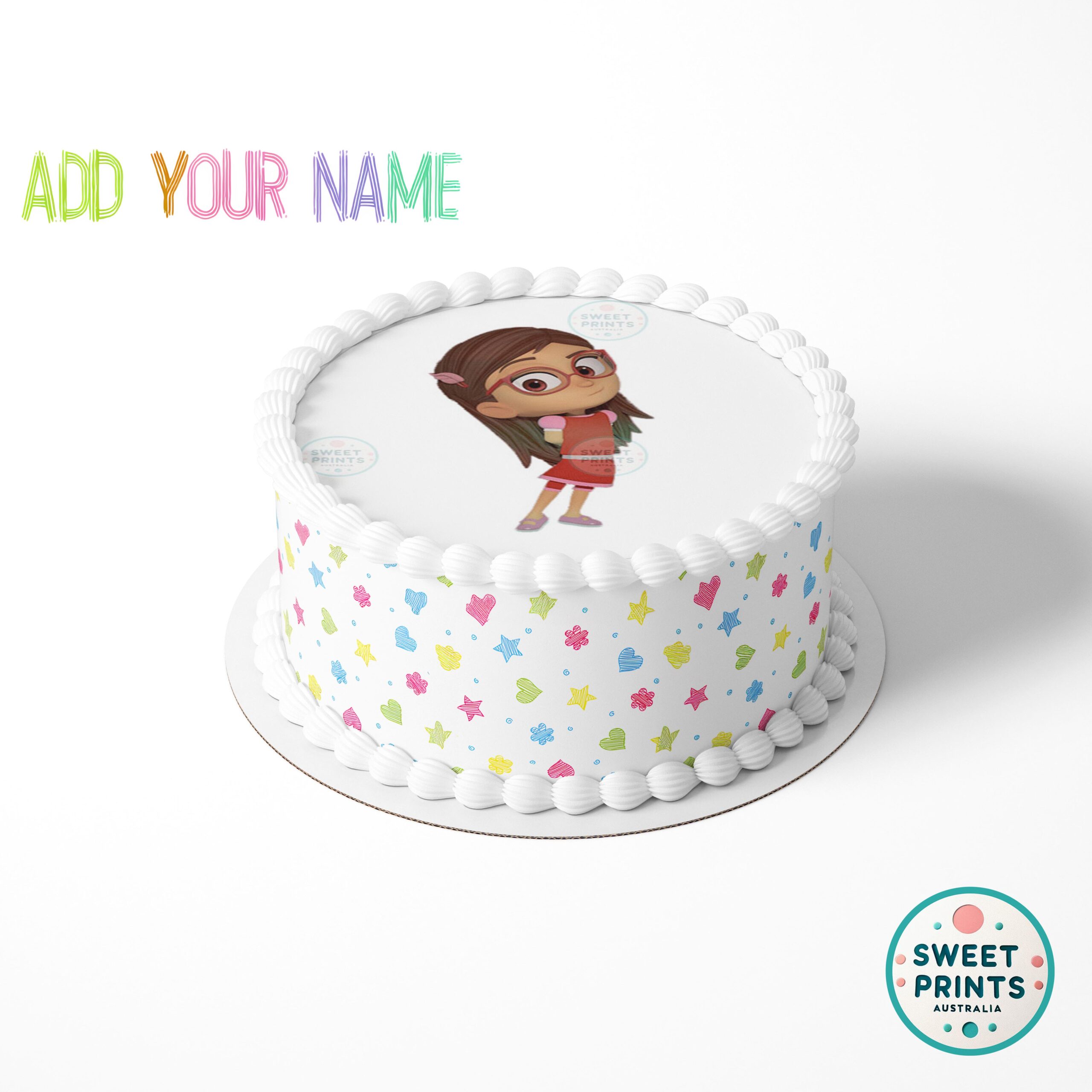 pj masks amaya o - Image 2