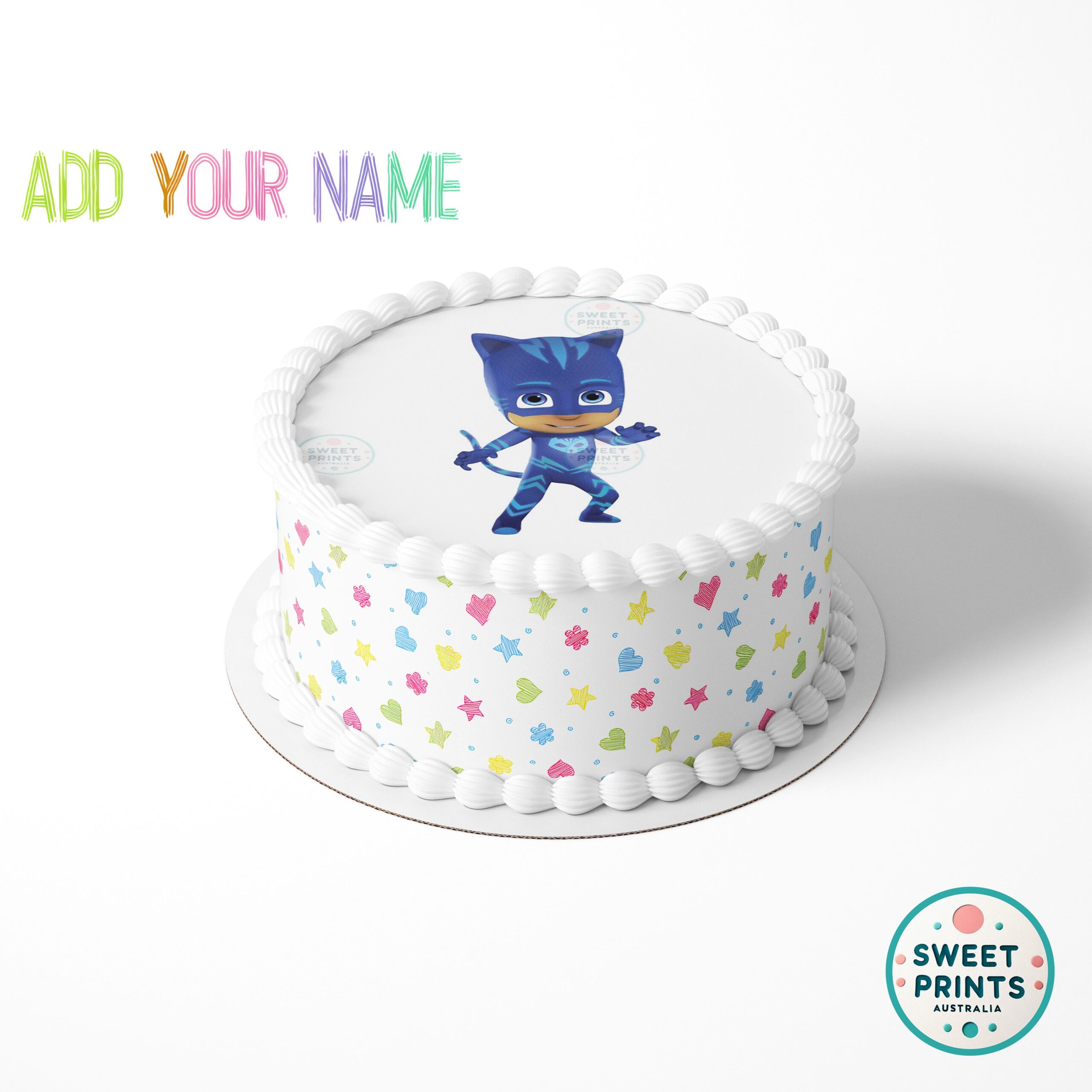 pj masks catboy ready to strike o - Image 2